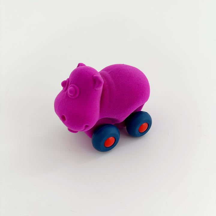 RUBBABU ANIWHEELIES