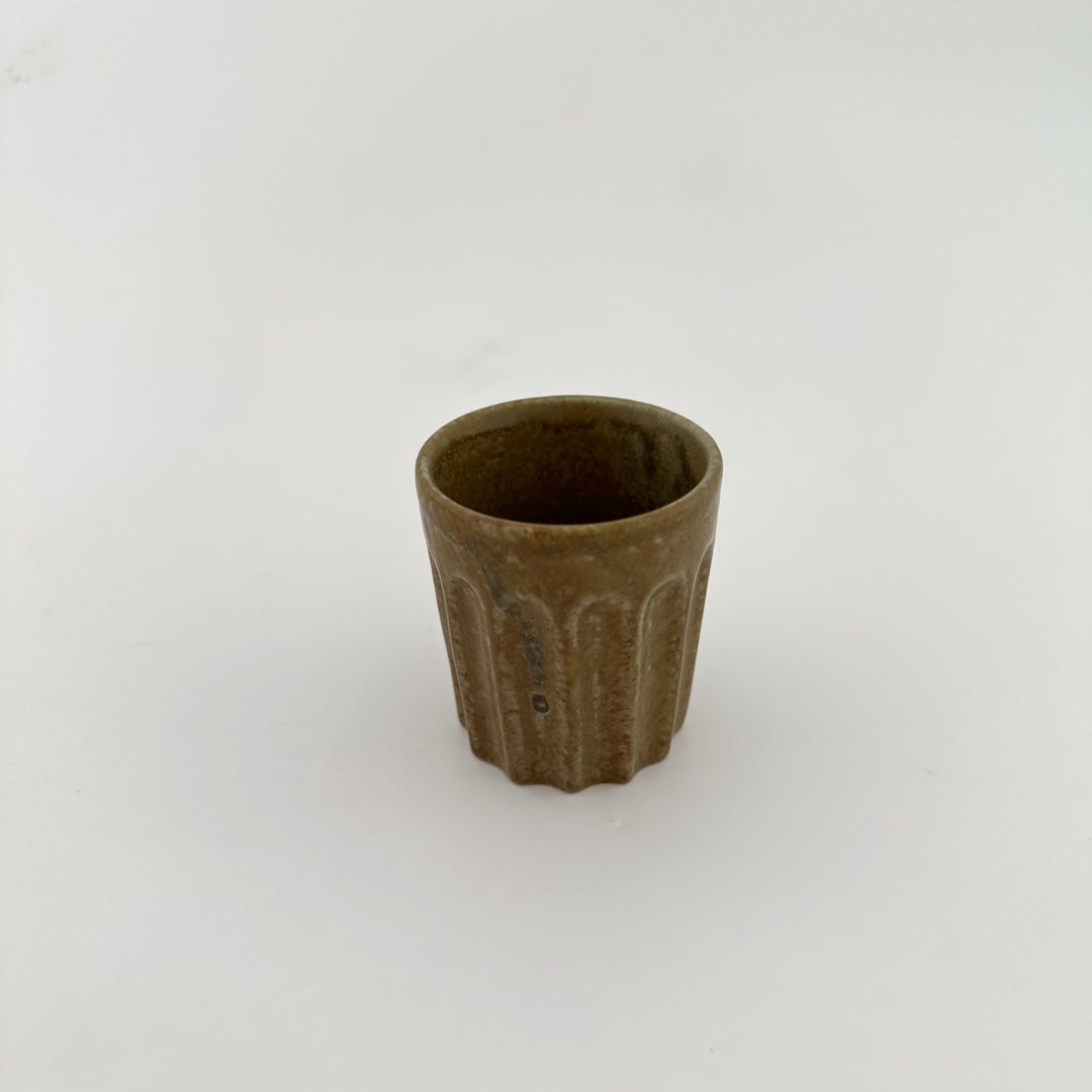 STUDIO CERAMIC ESPRESSO CUP