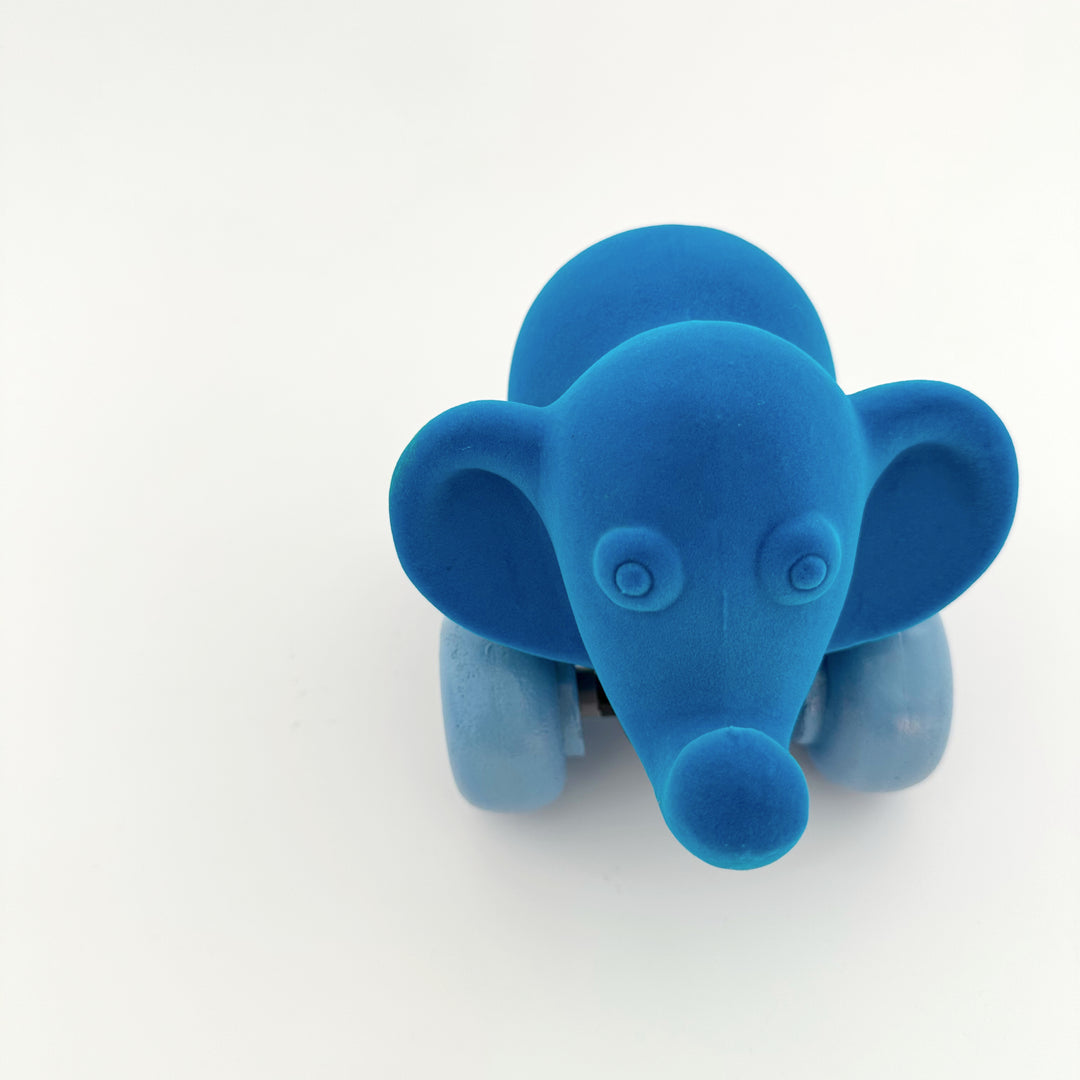 RUBBABU LARGE ELEPHANT