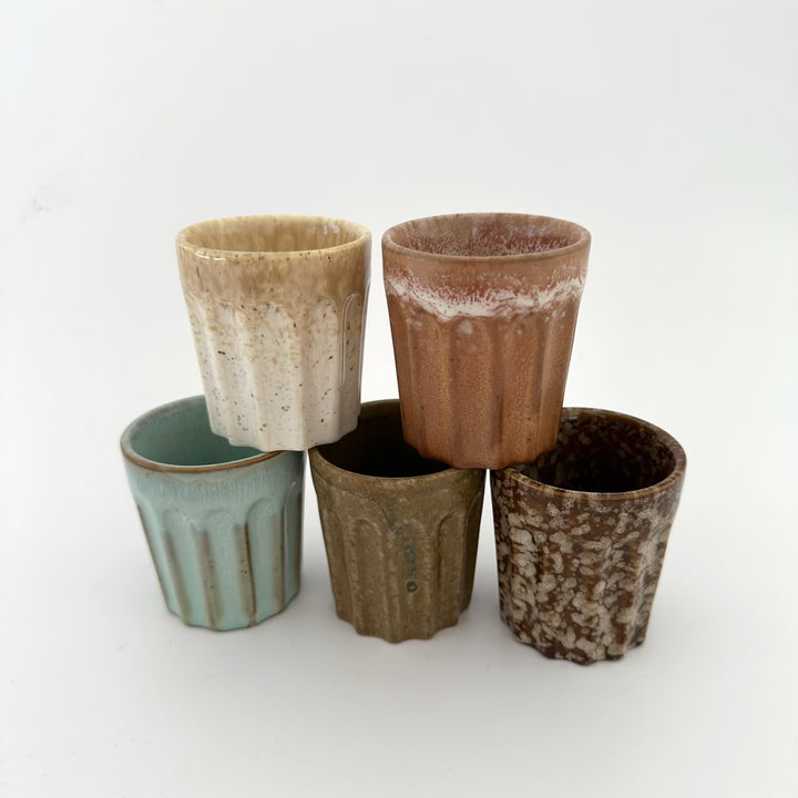 STUDIO CERAMIC ESPRESSO CUP