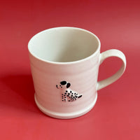 ROBERT GORDON FAVOURITE THINGS MUG: LRG/ DALMATION