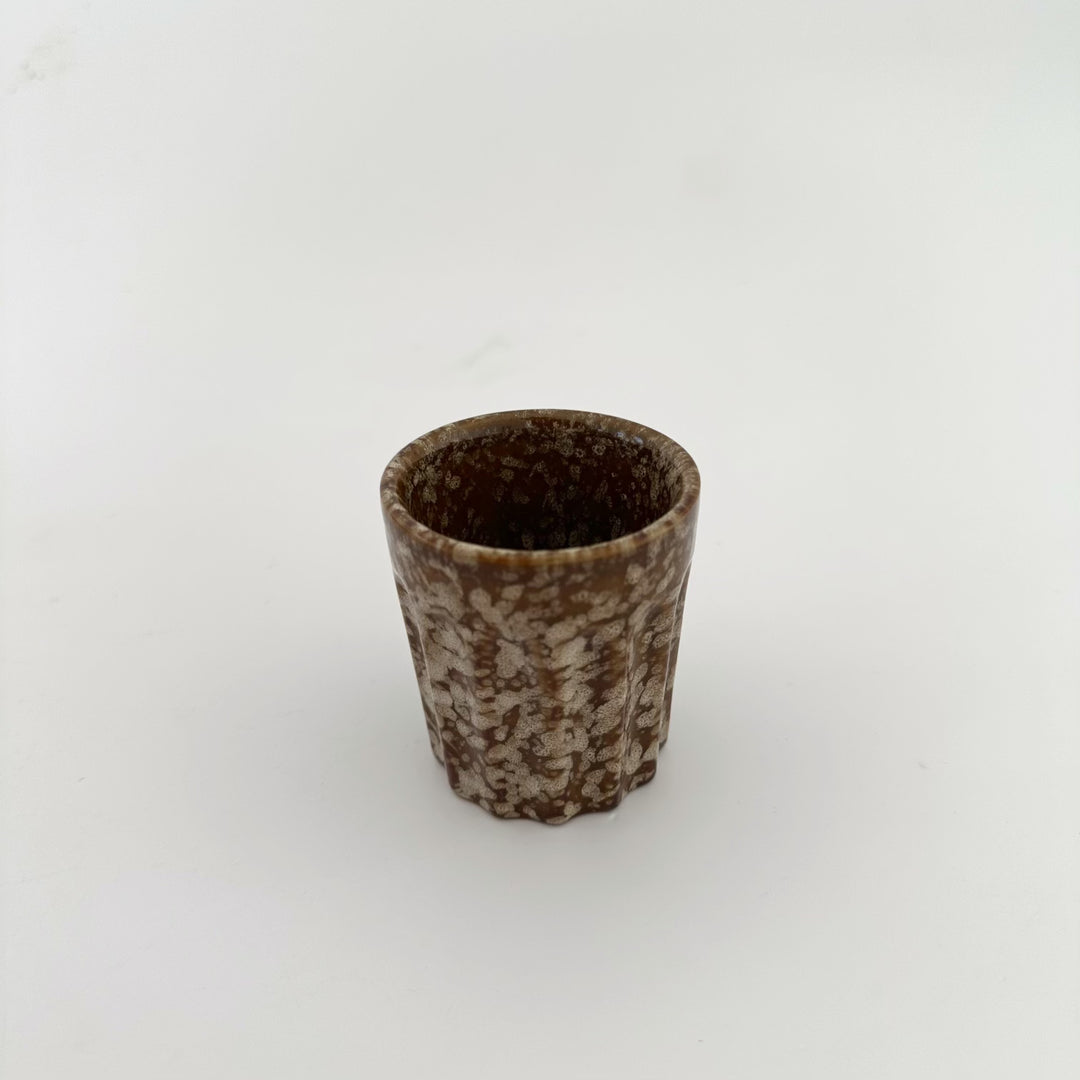 STUDIO CERAMIC ESPRESSO CUP