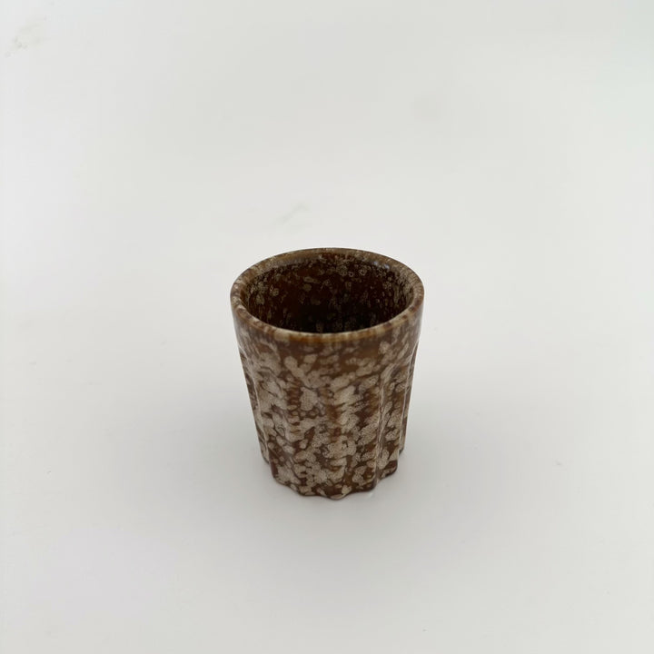 STUDIO CERAMIC ESPRESSO CUP
