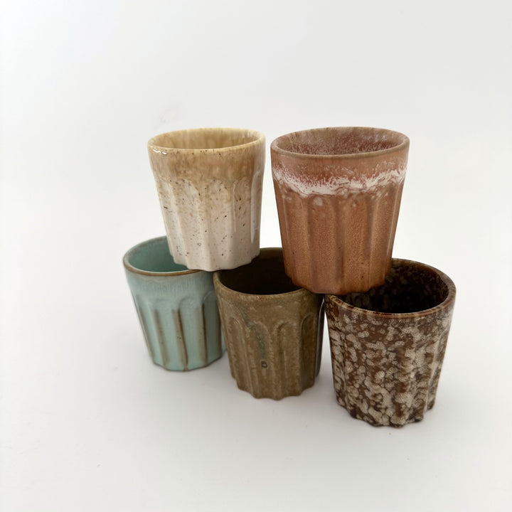 STUDIO CERAMIC ESPRESSO CUP