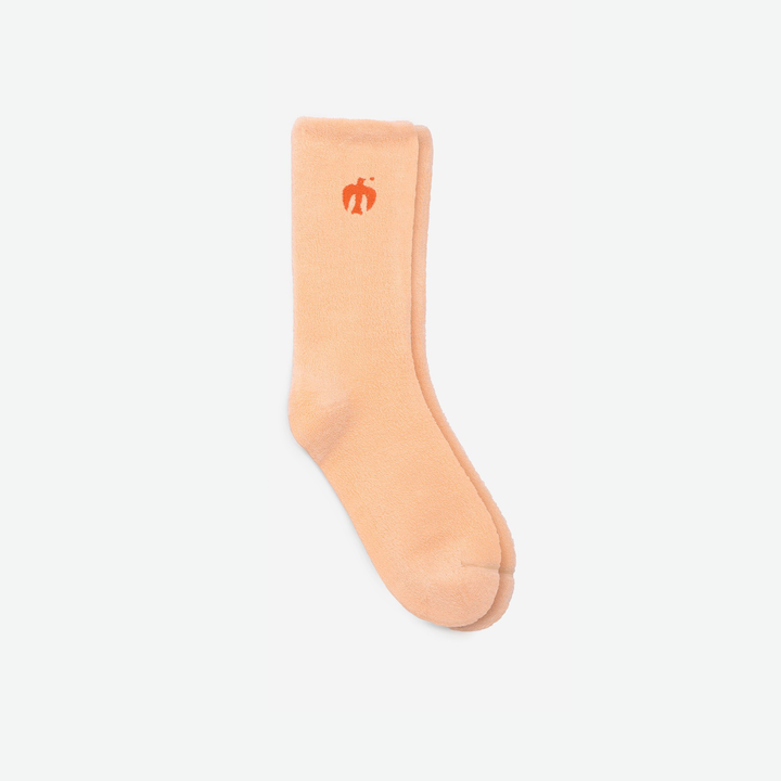 TRUE ARTIST SOCK N º01: SOFT SALMON