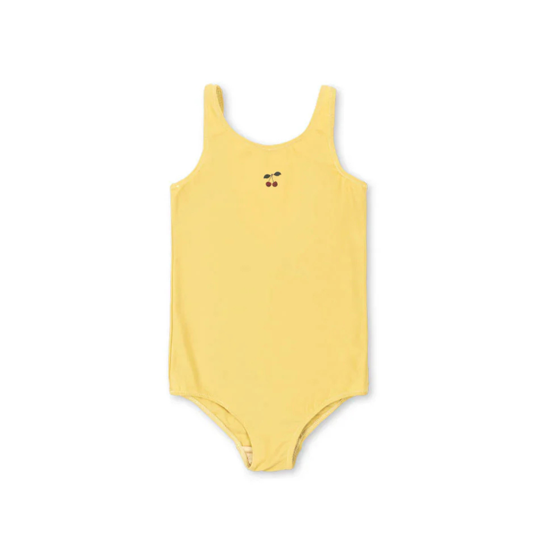 KONGES SLOJD MARVA SWIMSUIT: PAMPAS