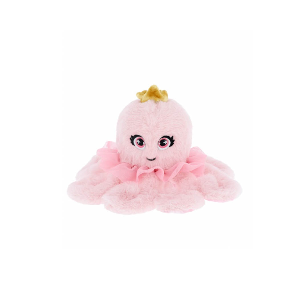 KEELECO 14CM: PINK SEALIFE