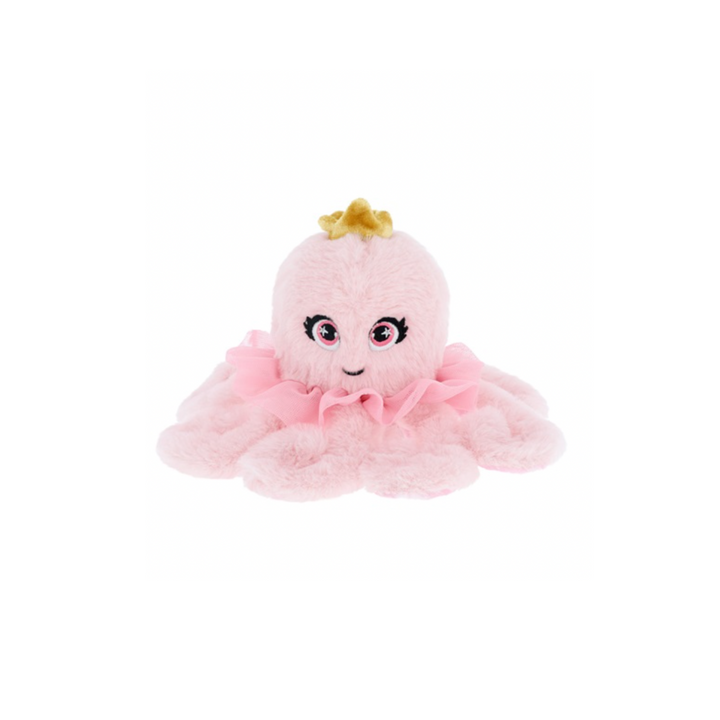 KEELECO 14CM: PINK SEALIFE