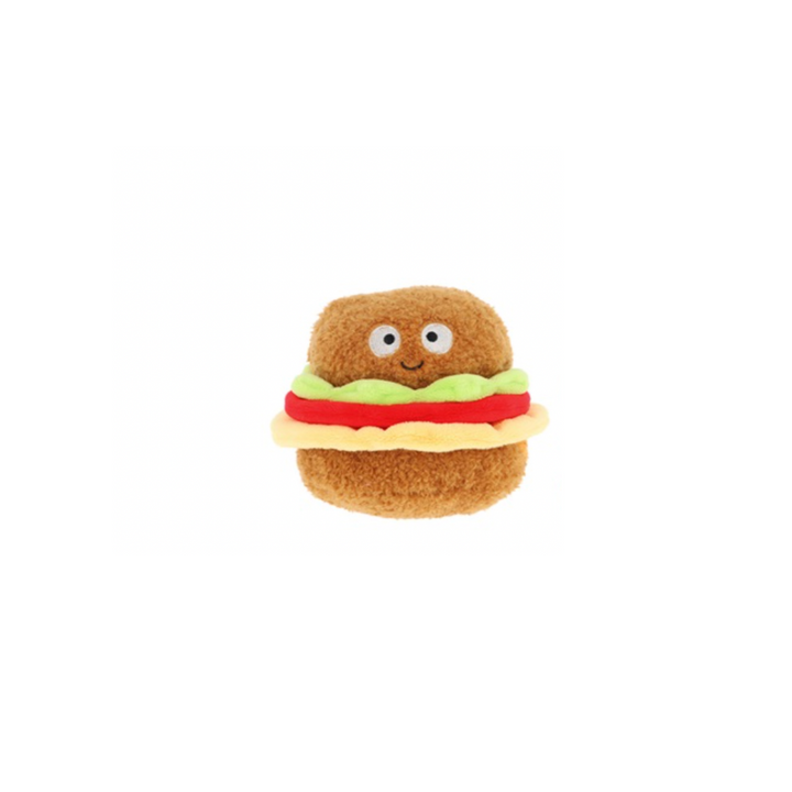 KEELECO SNACKIES: 18CM
