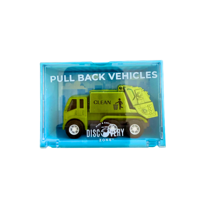 CONTAINER VEHICLES AND TRUCKS
