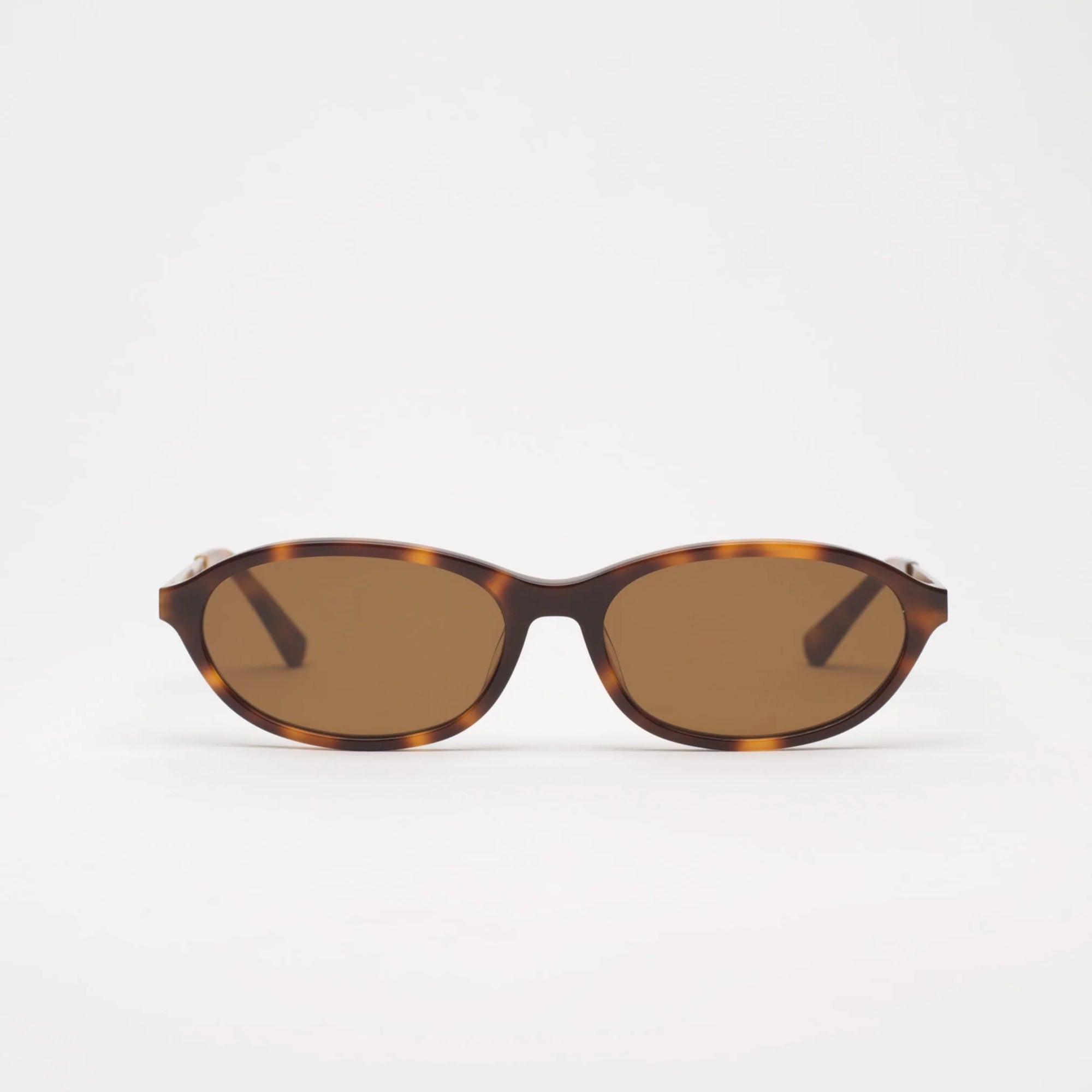 EDERA LUCIA SUNGLASSES: CLASSIC HAVANA