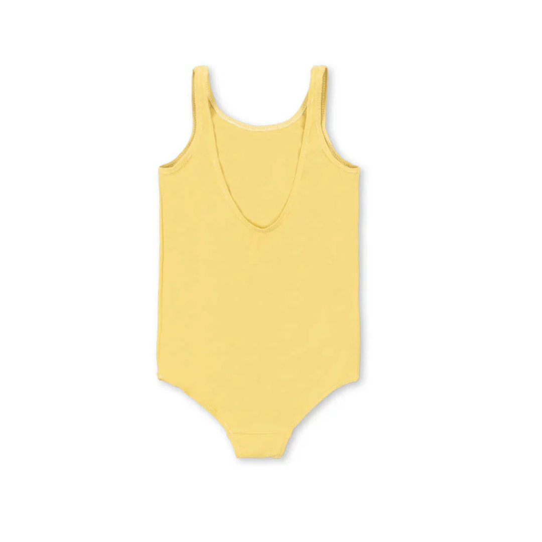 KONGES SLOJD MARVA SWIMSUIT: PAMPAS