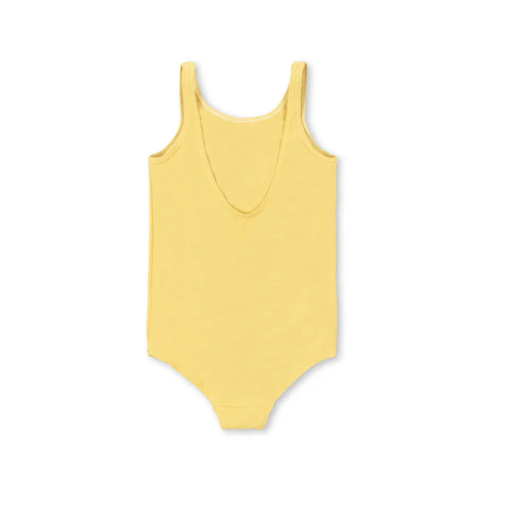 KONGES SLOJD MARVA SWIMSUIT: PAMPAS