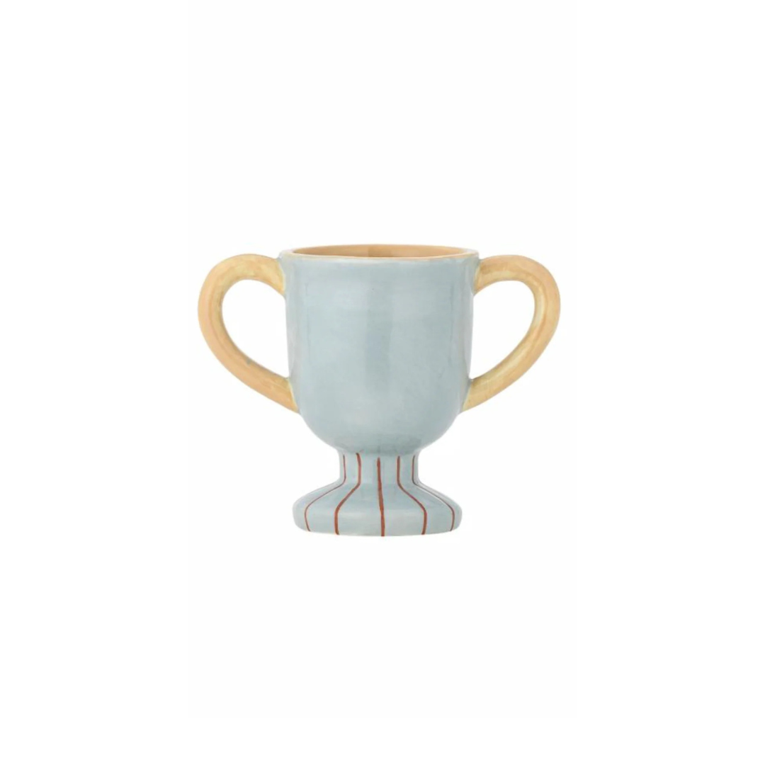 BLOOMINGVILLE TROPHY CUP: BLUE