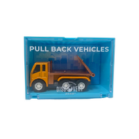 CONTAINER VEHICLES AND TRUCKS
