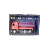 CONTAINER VEHICLES AND TRUCKS