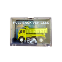 CONTAINER VEHICLES AND TRUCKS