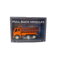CONTAINER VEHICLES AND TRUCKS