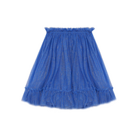 BELLA + LACE CARRIE TUTU: BONDI BLUE