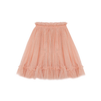 BELLA + LACE CARRIE TUTU: PINK BLOOM