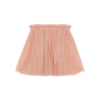 BELLA + LACE CLASSIC TUTU: PINK BLOOM