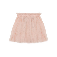 BELLA + LACE CLASSIC TUTU: STRAWBERRY SUNDAE