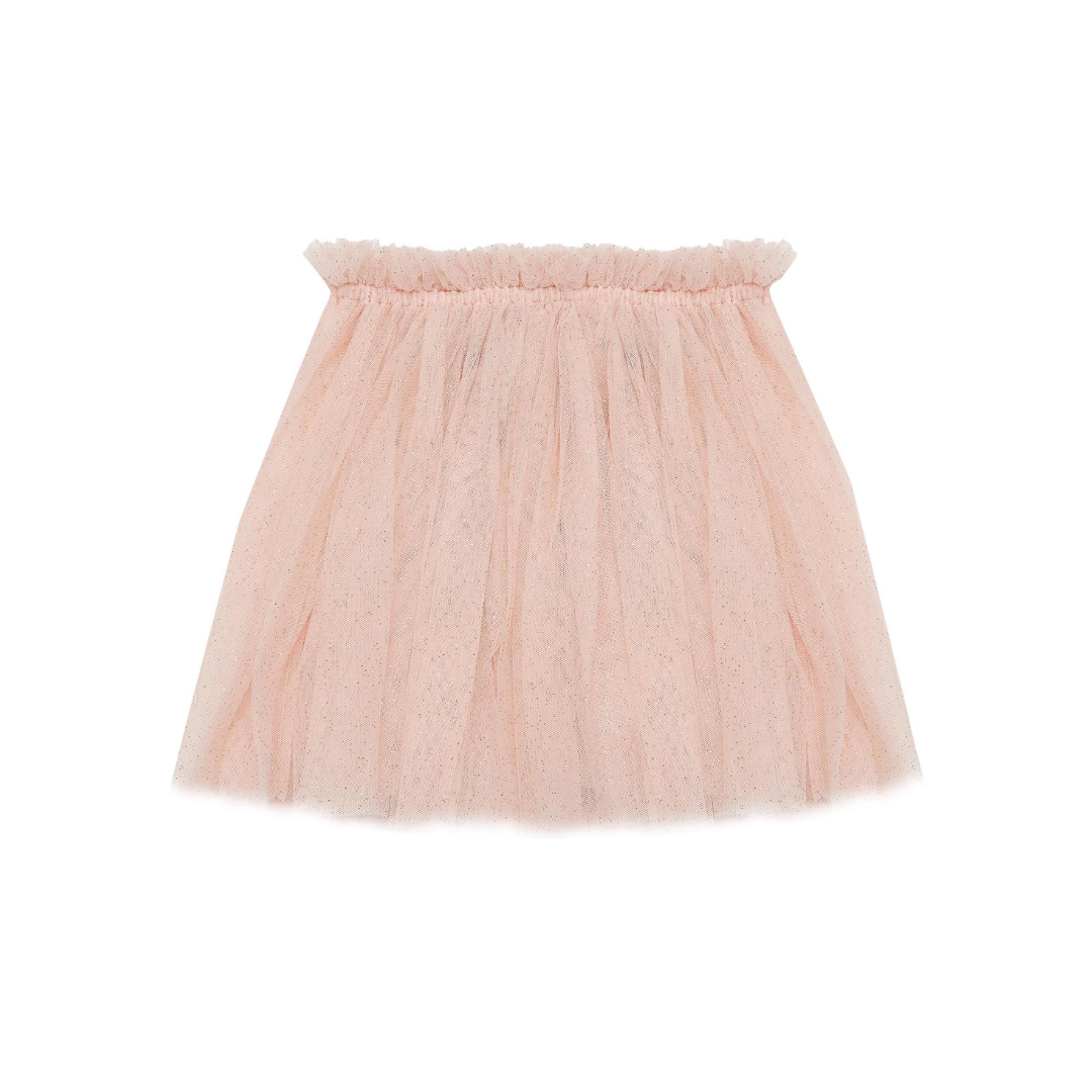 BELLA + LACE CLASSIC TUTU: STRAWBERRY SUNDAE