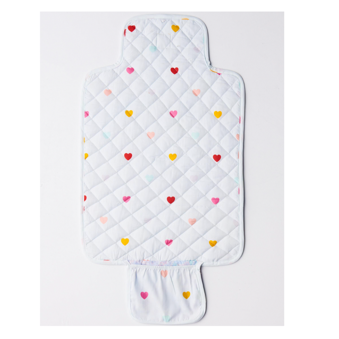 KIP & CO BUNCH OF FUN BABY CHANGE MAT