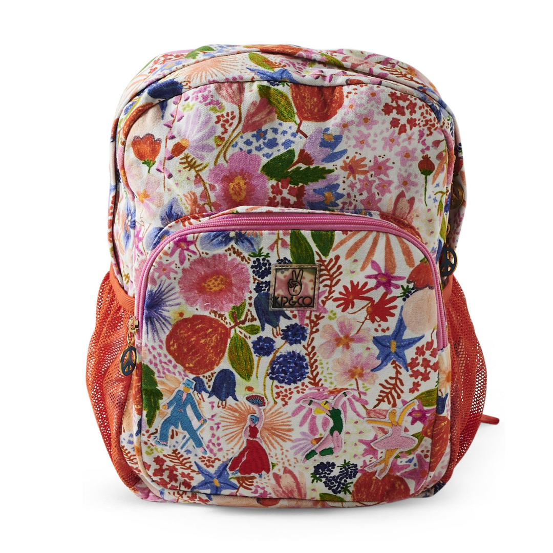 KIP & CO DANCING QUEEN BACKPACK