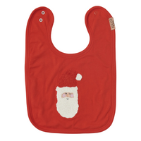 KIP & CO HOHOHO ORGANIC BIB