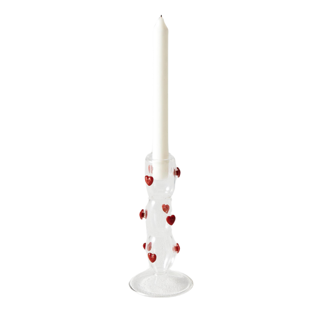 KIP & CO LOVER CANDLESTICK HOLDER