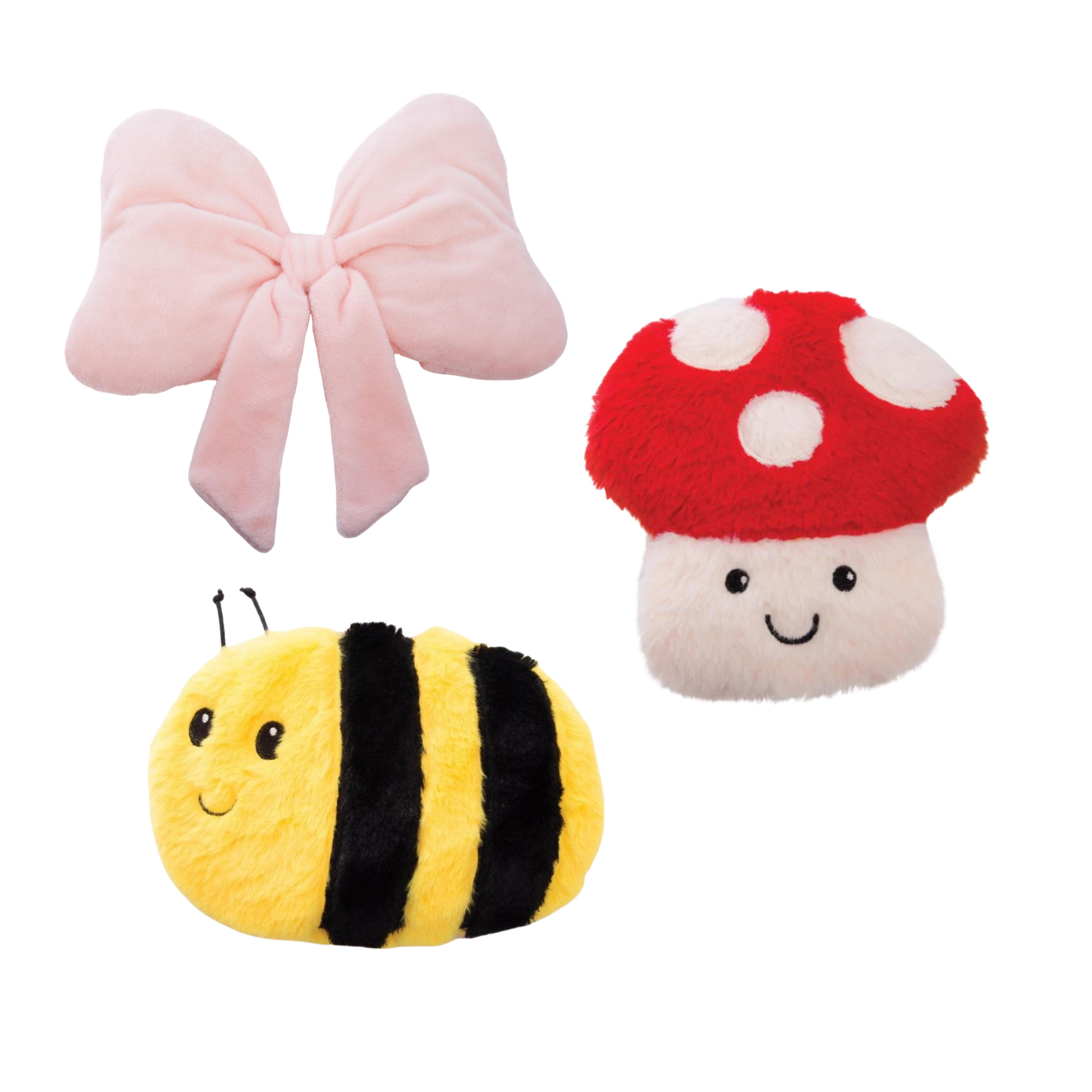 DISCOVERY ZONE HEAT PACK