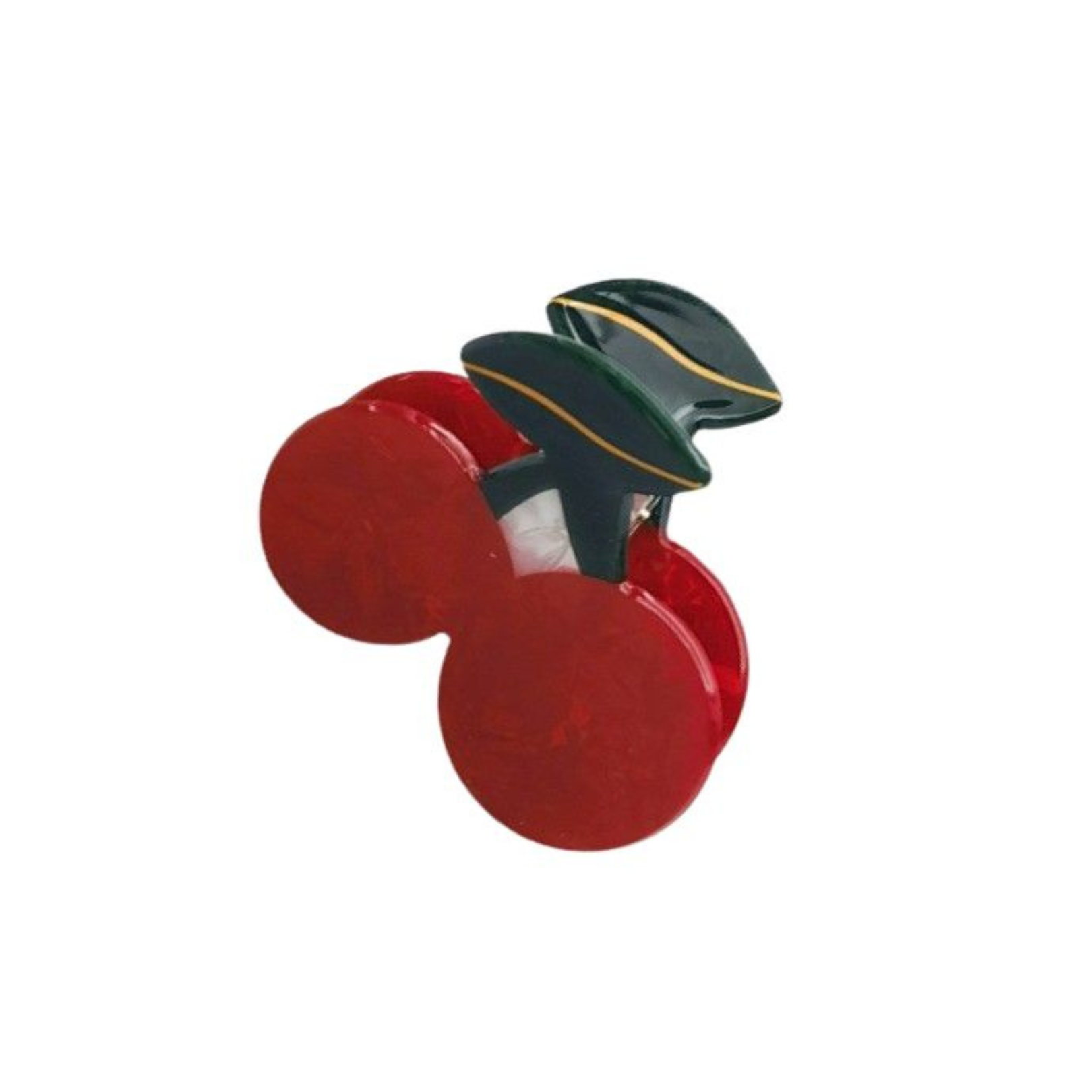 CHERRIES CLAW CLIP