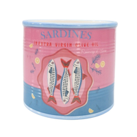 SARDINES CAN PLANTER
