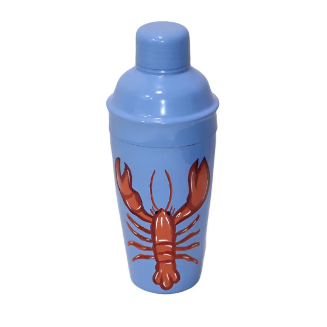 LOBSTER COCKTAIL SHAKER