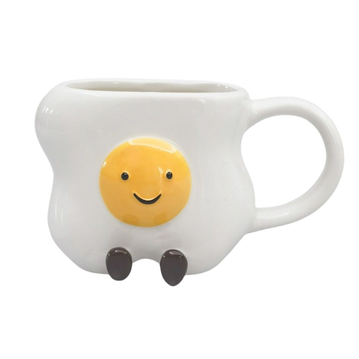ELLIE EGG FRIENDS MUG