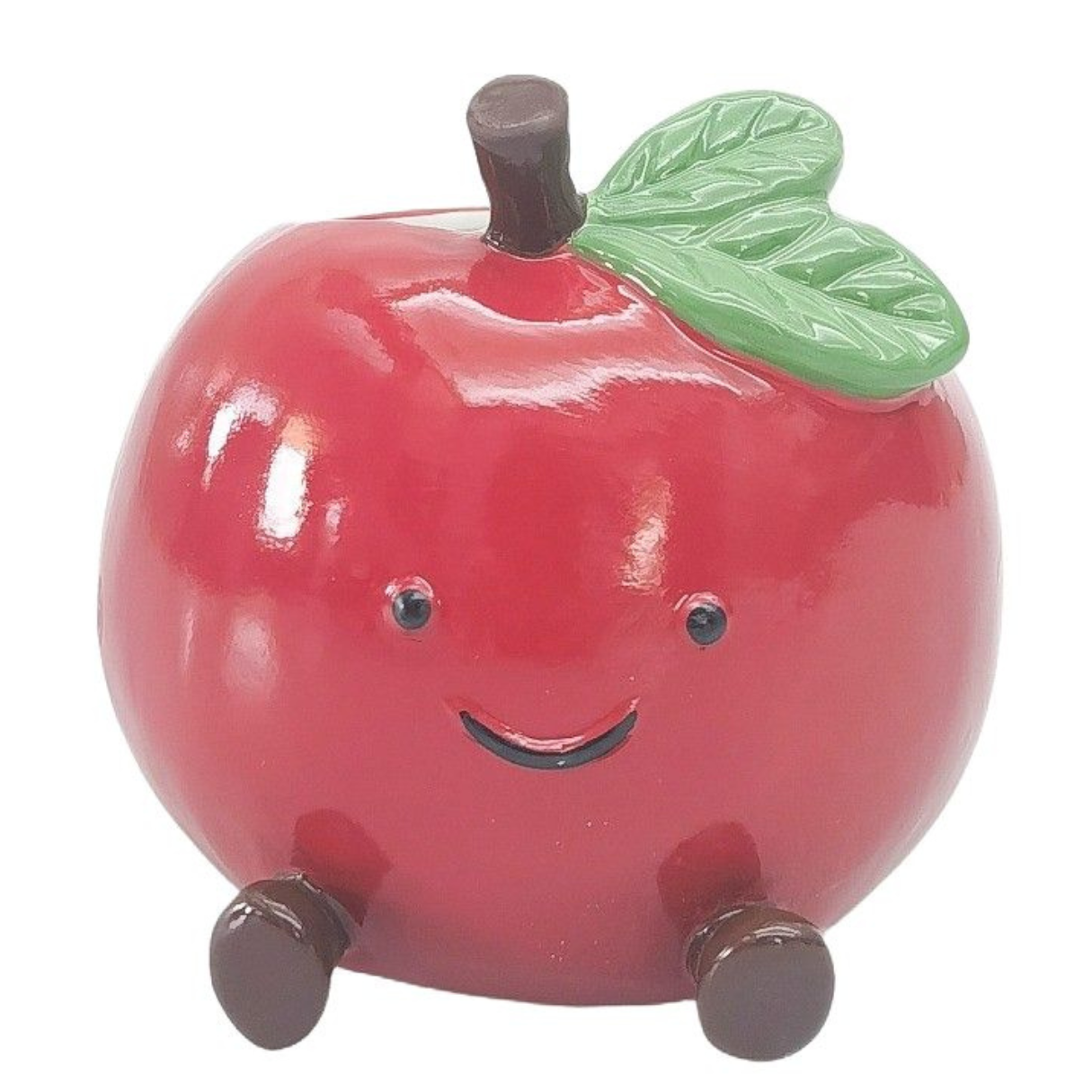 ANNIE APPLE FRIENDS VESSEL