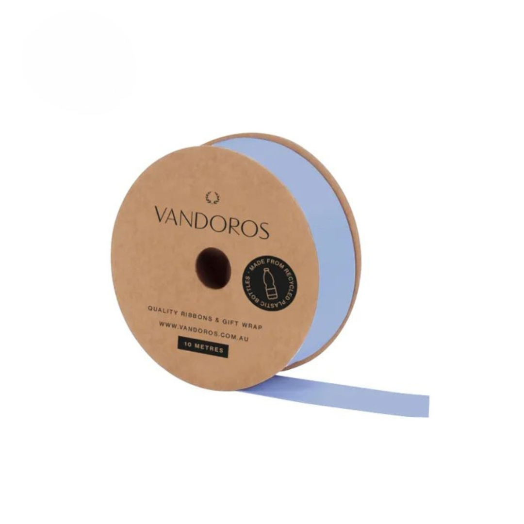 RIBBON: BABY BLUE/ 10M