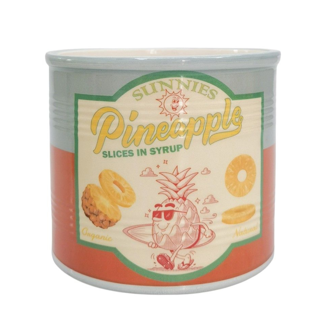 SUNNIES PINEAPPLE PLANTER