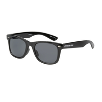 FRANKIE RAY KIDS SUNGLASSES: GADGET / BLACK