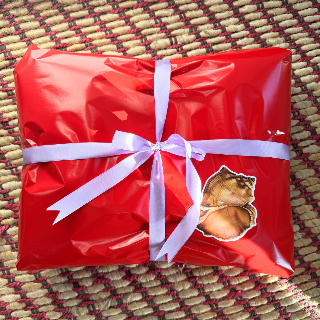 FREE GIFT WRAPPING