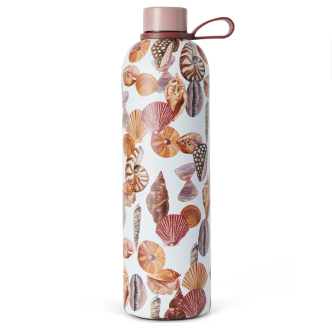 KIP & CO SEASHORE WATER BOTTLE LARGE