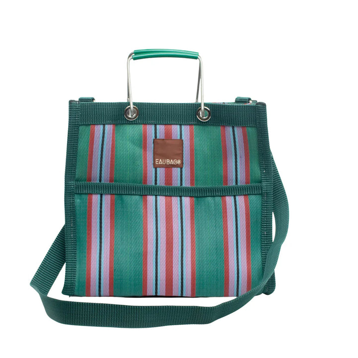 EAU BAGS ERRANDS: JARDIN