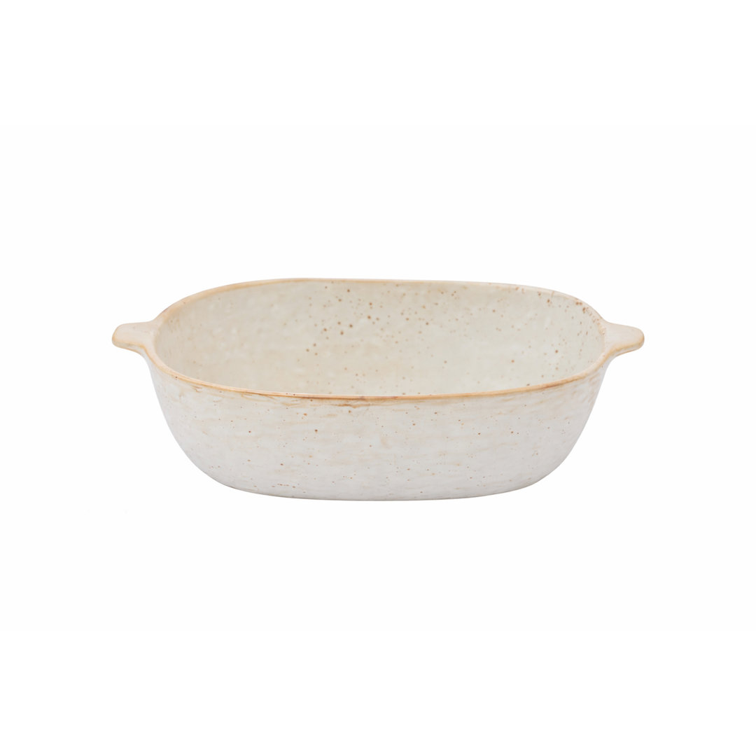 FRANCIS CERAMIC DISH