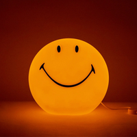 MR MARIA SMILEY STAR LIGHT