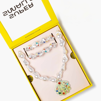 SUPER SMALLS MERMAID POOL PARTY MEGA SET