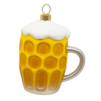 BEER MUG ORNAMENT
