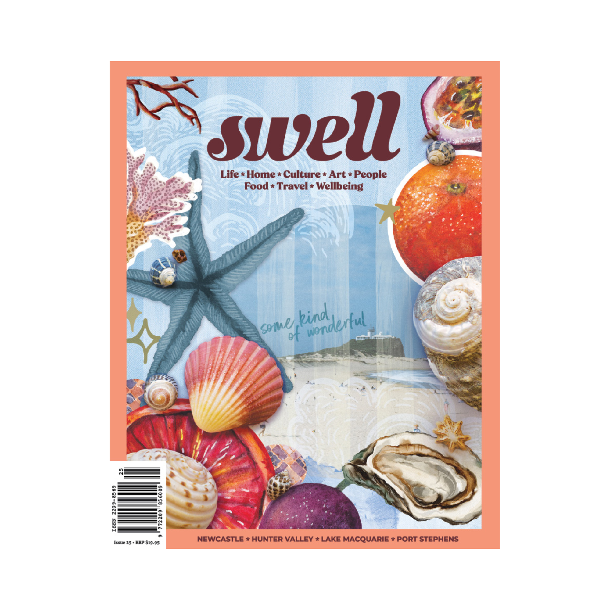 SWELL MAGAZINE
