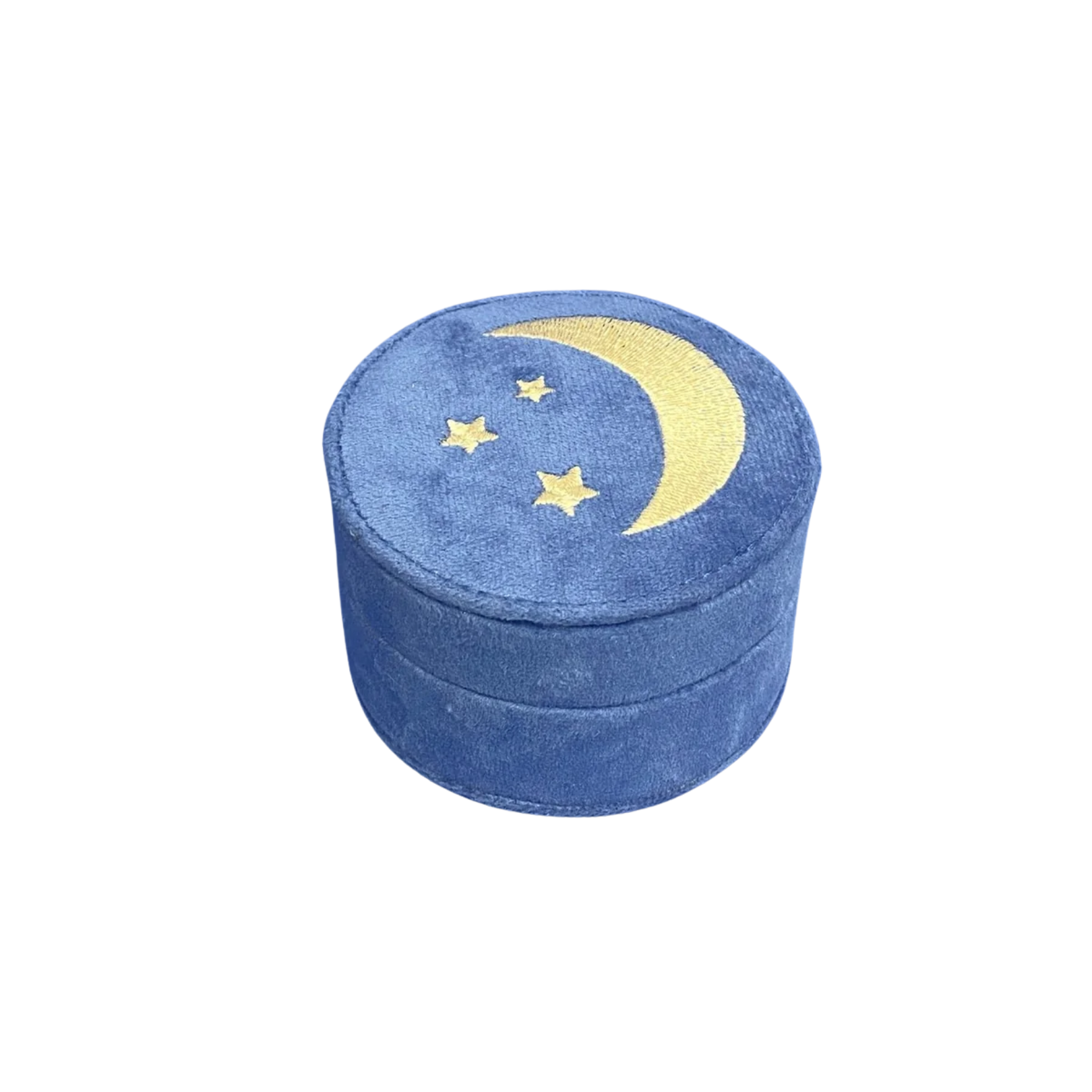 ROCKAHULA KIDS MOON & STARS MINI JEWELLERY BOX