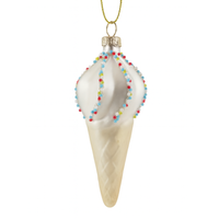 ICECREAM BAUBLE